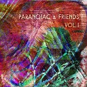 Paranoiac Crooked Mind - Esencia Original Mix