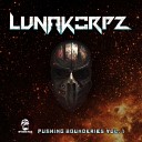 Lunakorpz - Light Up That Ganja Original Mix