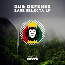 Dub Defense - Scrubadub Original Mix