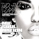 Two Jazz Project T Groove feat Marie Meney - Venus T Groove Remix