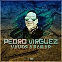 Pedro Virguez - Jump Original Mix