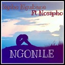 Sipho Ngubane feat Nosipho - Ngonile Original Mix