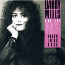 Darby Mills And The Unsung Heroes - Cry To Me