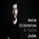 Dr Kucho feat Jodie - Die