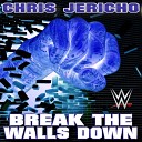 Jim Johnston - WWE Break The Walls Down Chris Jericho AE Arena…