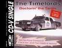 The Timelords The KLF - Doctorin The Tardis 12 Mix