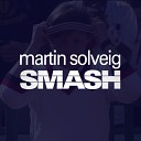 Martin Solveig Feat Dragonette - Martin Solveig Dragonette Hello