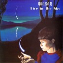 Quasar - Fire In The Sky bonus 1985