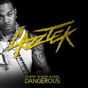 Busta Rhymes - Dangerous Cazztek Remix