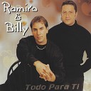 Ramiro Billy - Todo Para Ti