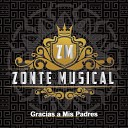 Zonte Musical - Palabras de Mi Pueblo