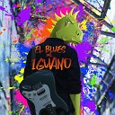 Retrovyzor - El Blues del Iguano