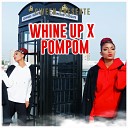 Cween - Whine up X Pompom