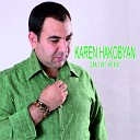 Karen Hakobyan - Sirum Em Qez Qez