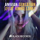 Anivian feat Kinnie Lane - Sensation