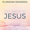 SIBKL feat Jonathan Fontanarosa - Get Back to Jesus