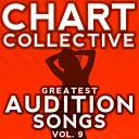 Chart Collective - Straight Up Originally Performed By Brian Setzer Orchestra Karaoke…