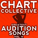 Chart Collective - World Is Not Enough Originally Performed By Garbage Karaoke…