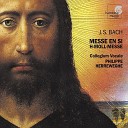 Bach J S - 04 Gloria in excelsis Deo