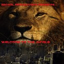 Abdullah feat. Superb, Sino - Welcome to the Jungle (Produced By the Beatnuts)