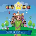 Putri VOU feat Voices of Ummi - The Meaning of Al Fatihah