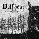 Wolfheart - Horizon on Fire