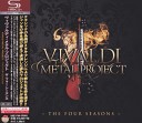 Vivaldi Metal Project - Beyond Eternity Bonus Track