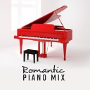 Romantic Piano Music Masters - Best of Piano Bar