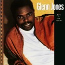 Glenn Jones - Open up Your Heart