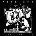 ASAP Mob - The Way It Go feat Asap Ant