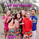 Tristan Syahfajar feat Mafi - Ku Sapa Hello