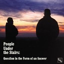 People Under The Stairs - Suite for Creeper