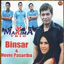 Maxima Trio - Managam Di Nauli