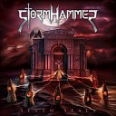 Stormhammer - Under the Spell