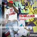 TG Millian - Rock Away