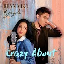 Renn Miko Jayda - Crazy About