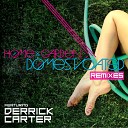 Home Garden feat Derrick Carter - Domesticated Fred Everything Lazy Days Mix