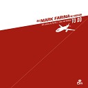 Mark Farina Kaskade - Dream Machine Kaskade Mix