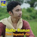 Ridho Ramon - Racun Dunia