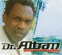 Dr Alban - Sing hallelujah 2004