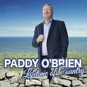 Paddy O Brien - Angle Judy