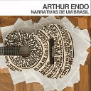 Arthur Endo feat Mateus Marques - Sonhando