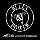 Jeff Dale The South Woodlawners - Undercover Man