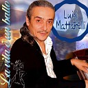 Luigi Mattarelli - Sulla barca fox