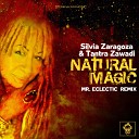 Silvia Zaragoza feat Tantra Zawadi - Natural Magic Mr Eclectic Isigqi Instrumental…