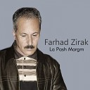 Farhad Zirak - Bo Kwe Deroy