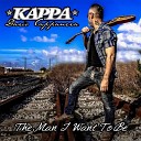 Kappa Dario Cappanera - The Eye of God