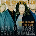Ace Of Base - Living In Danger Dj Eric Remix