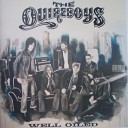 The Quireboys - The Finer Stuff