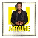 DJ Antoine - Find Me In The Club